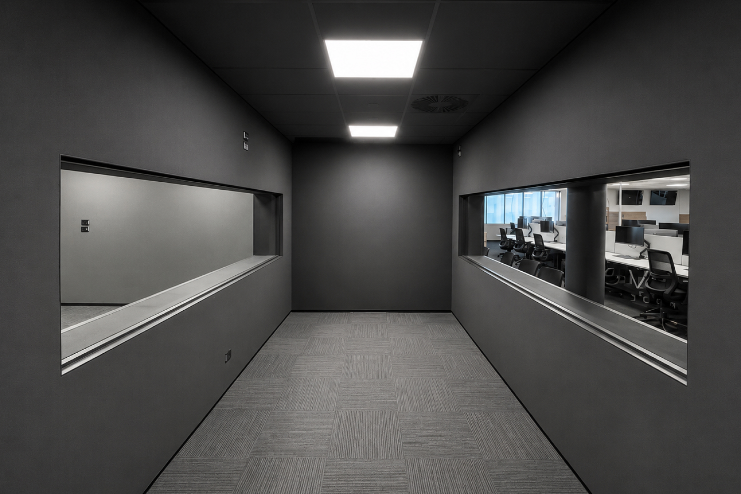 TAB Sound Studio